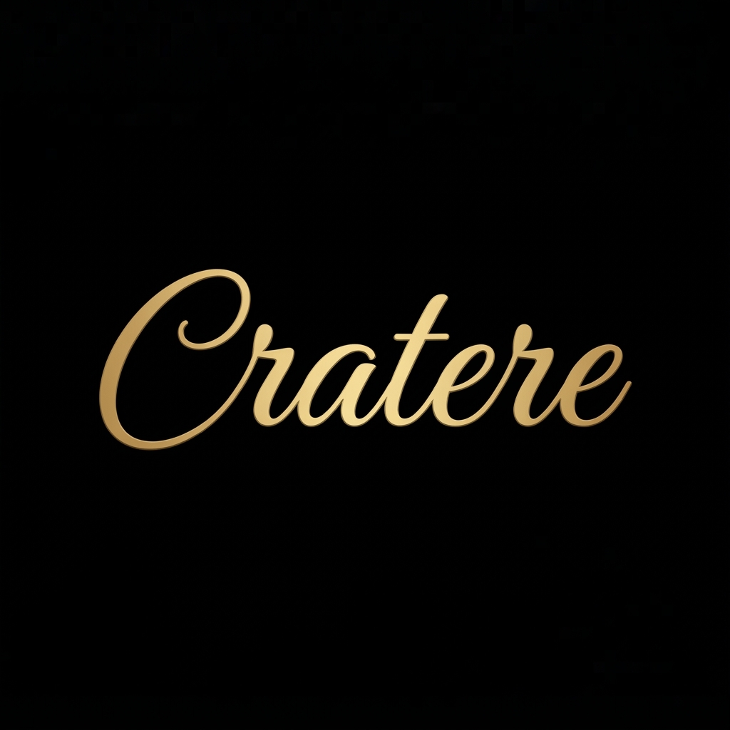 Cratere