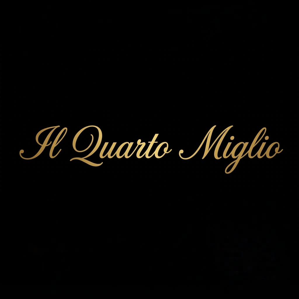 Il Quarto Miglio