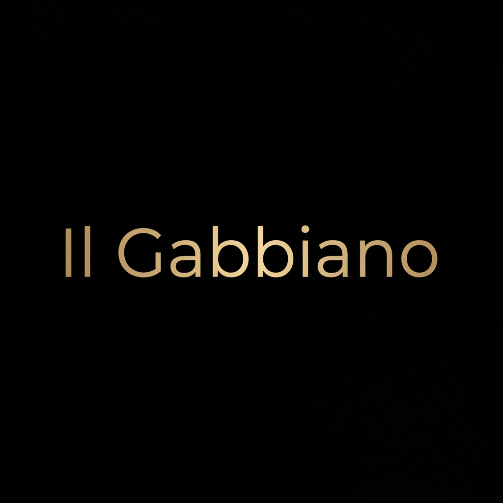 Il Gabbiano