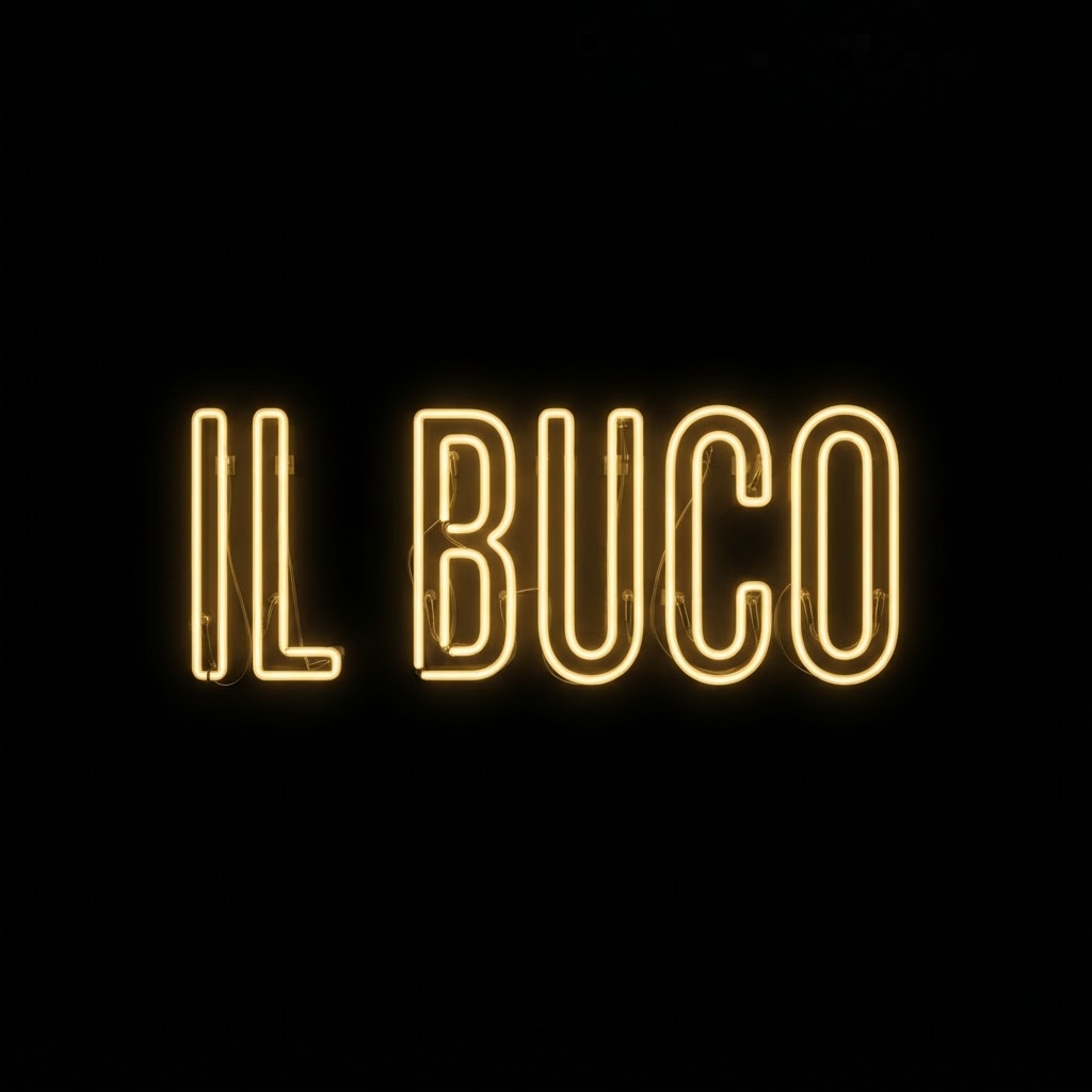 Il Buco