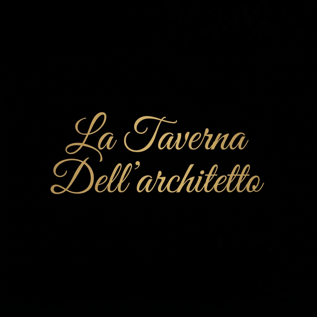 La Taverna Dell'architetto
