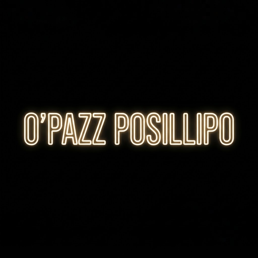 O’pazz Posillipo