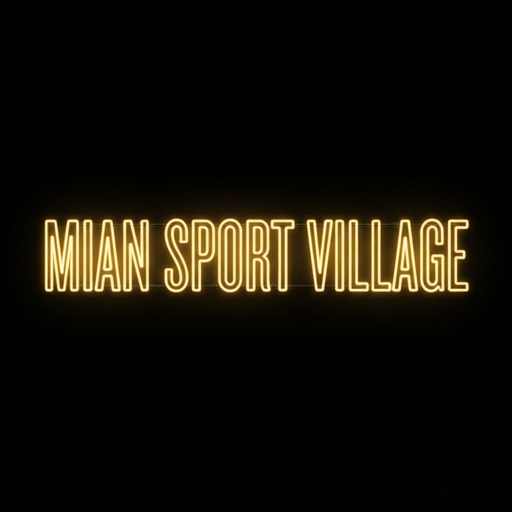 Mian Sport Village