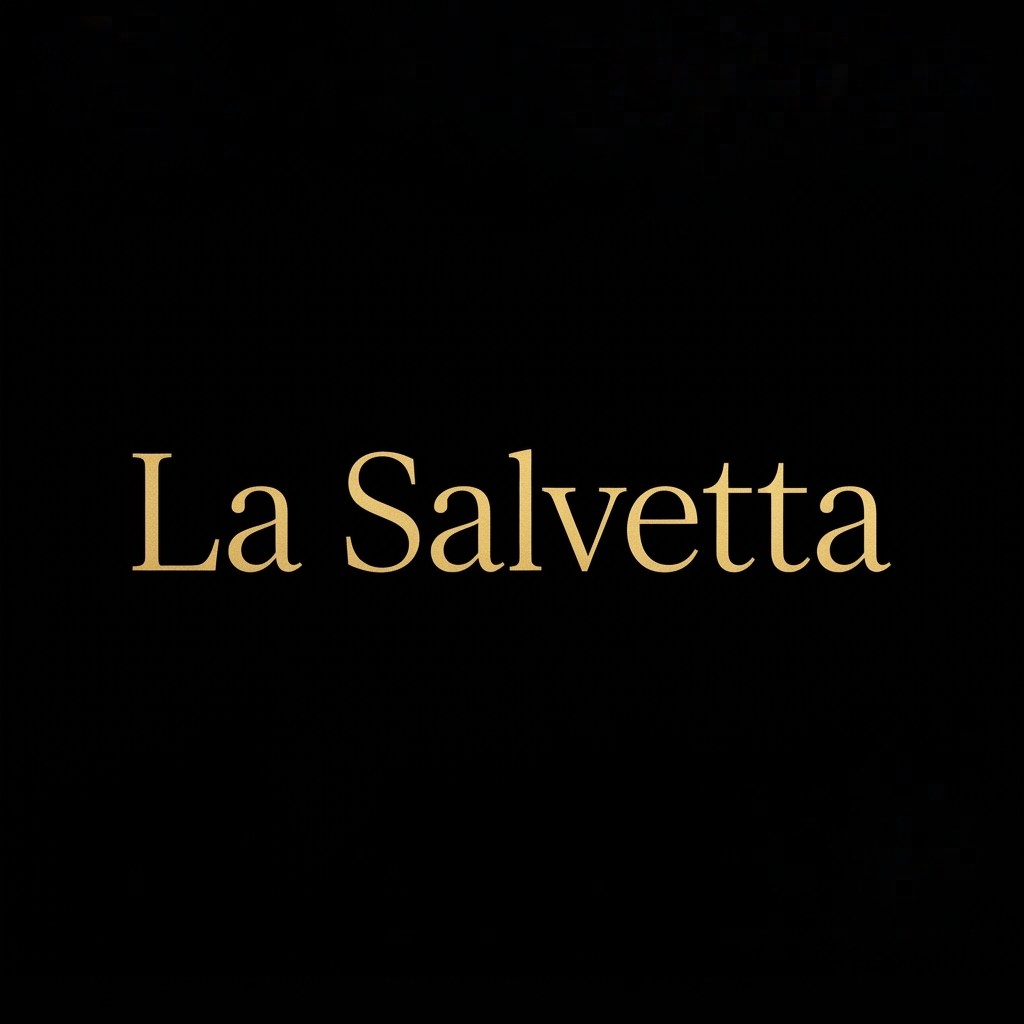 La Salvetta