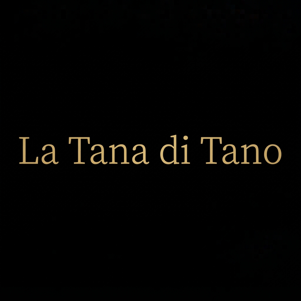 La Tana di Tano