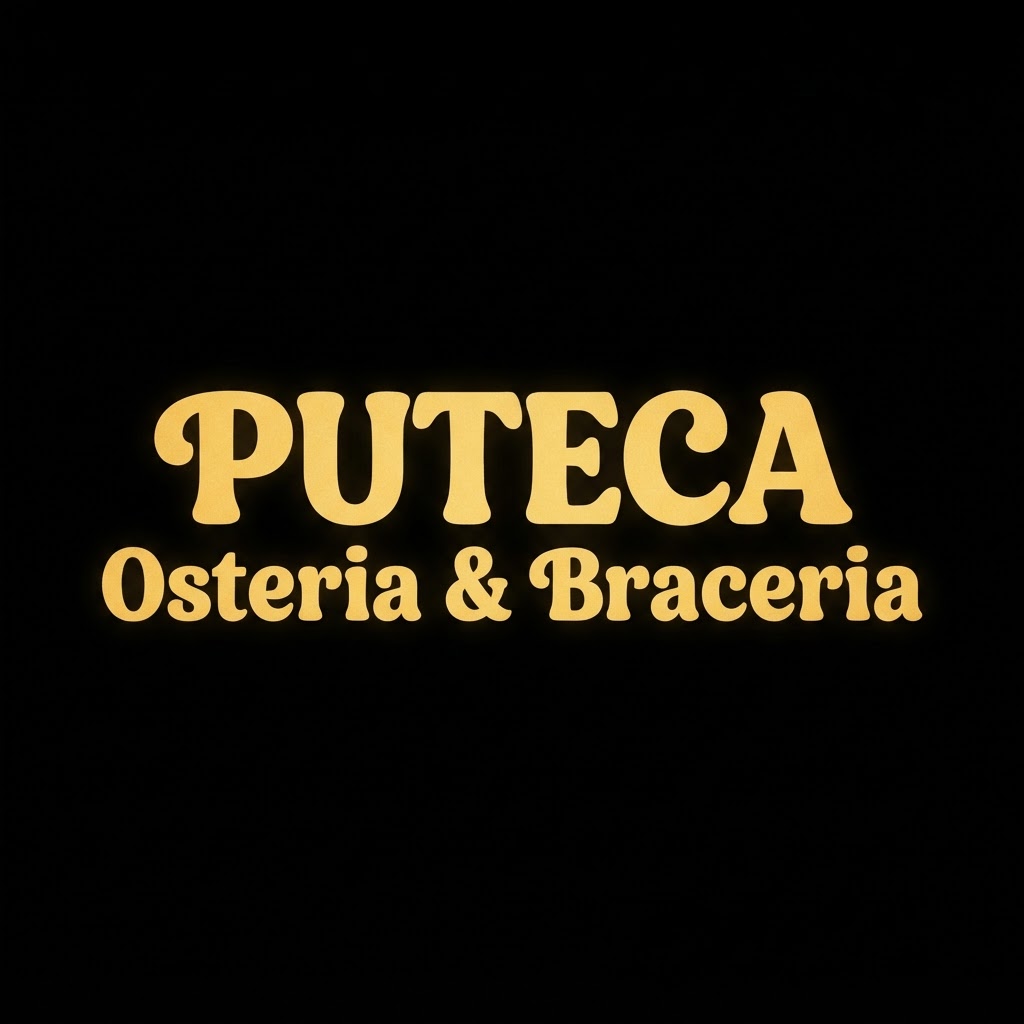 Puteca Osteria & Braceria