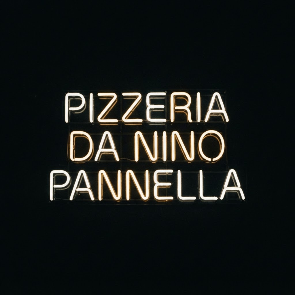 Pizzeria da Nino Pannella