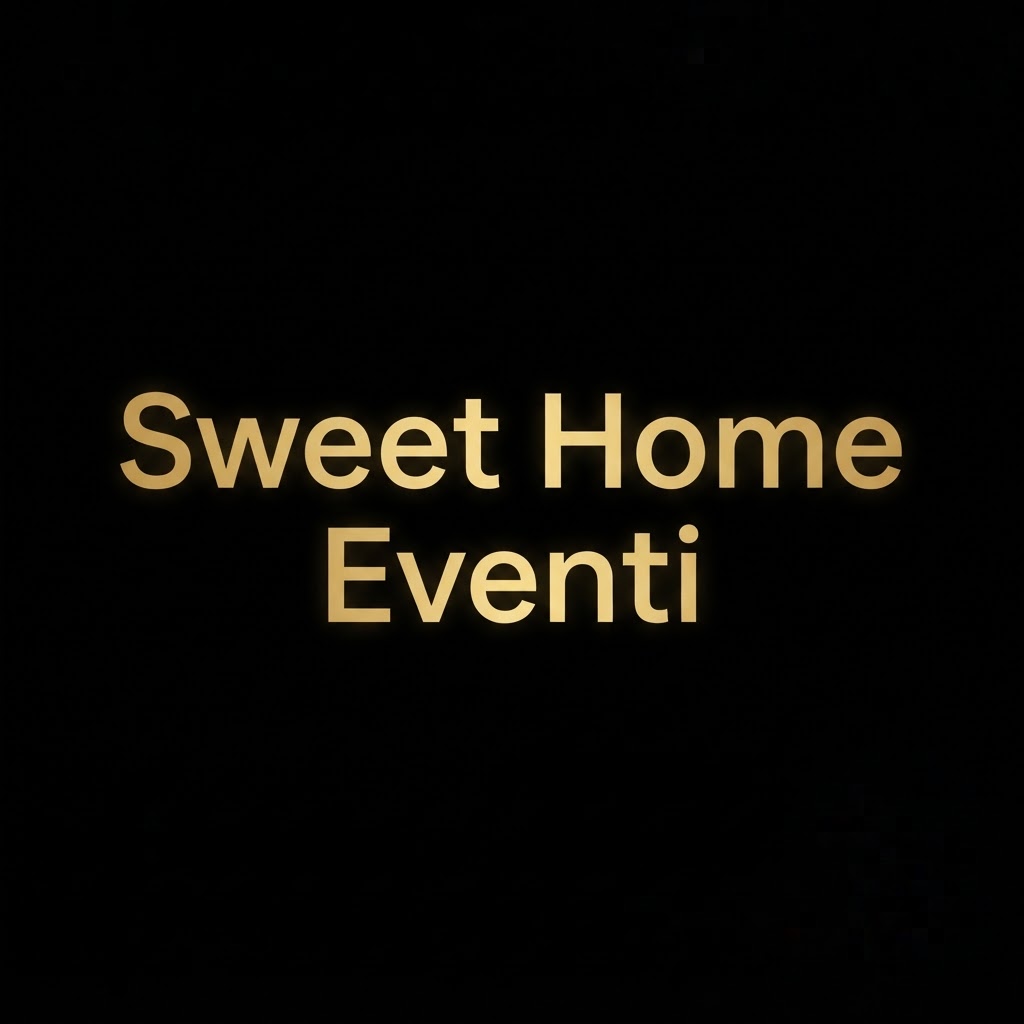 Sweet Home Eventi