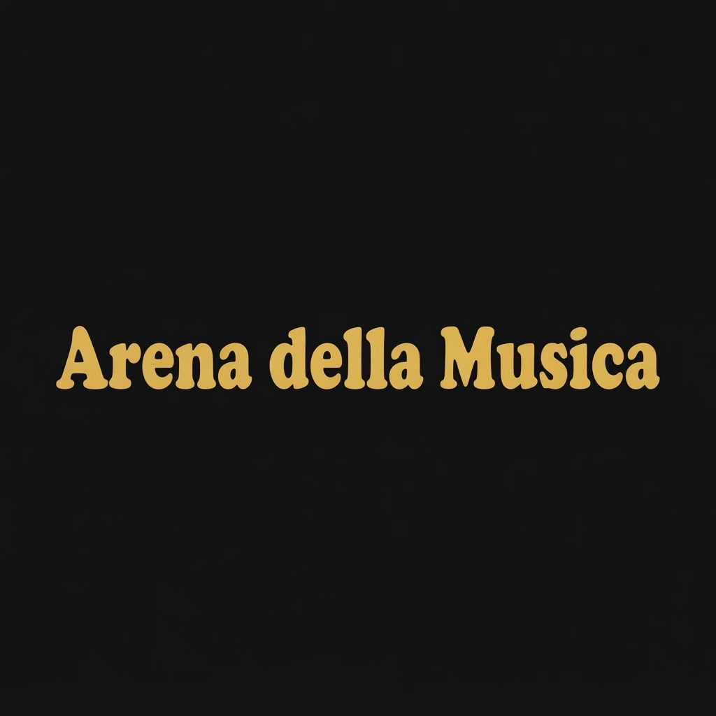 Arena della Musica