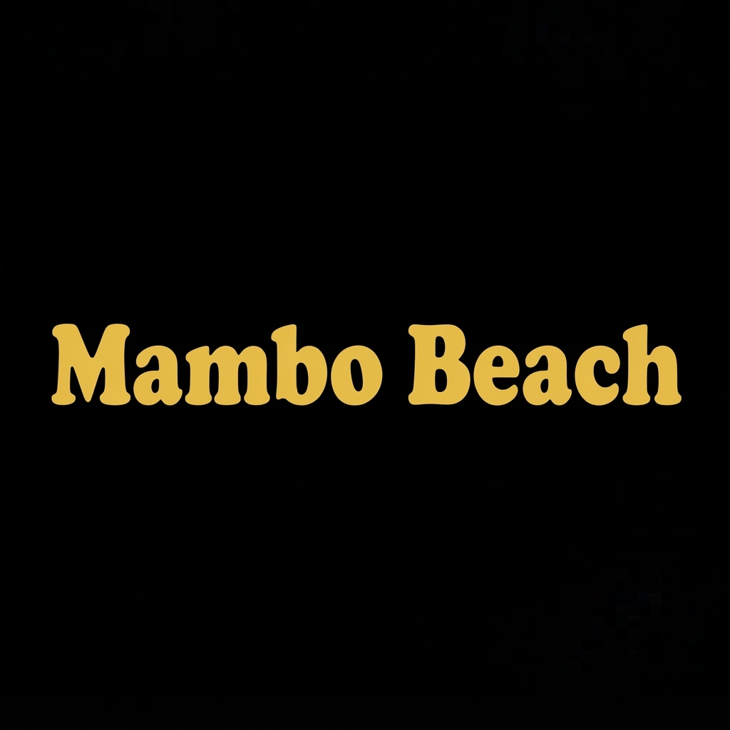 Mambo Beach