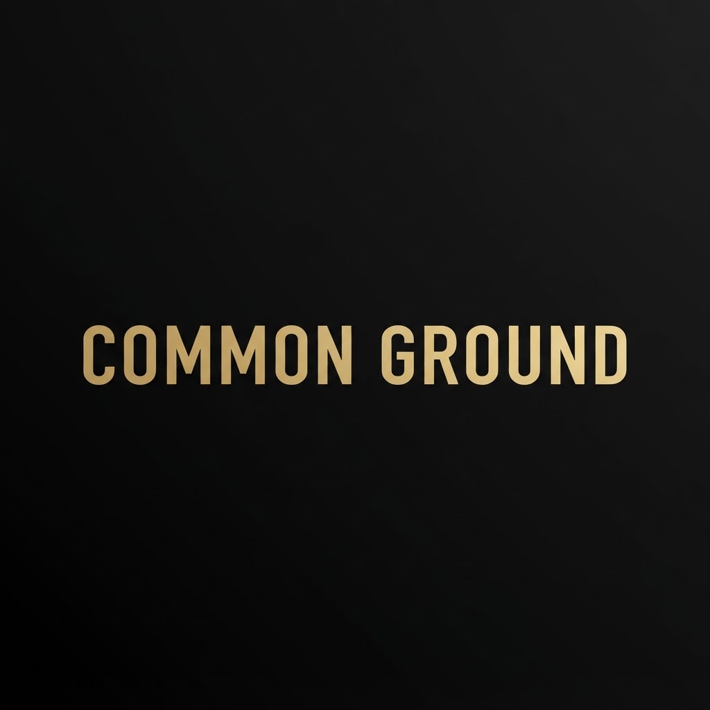 Common Ground