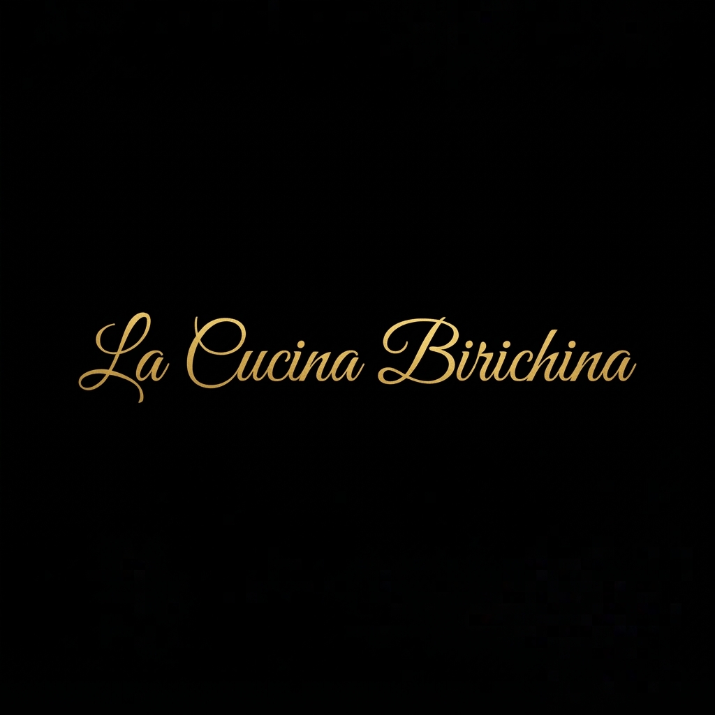 La Cucina Birichina