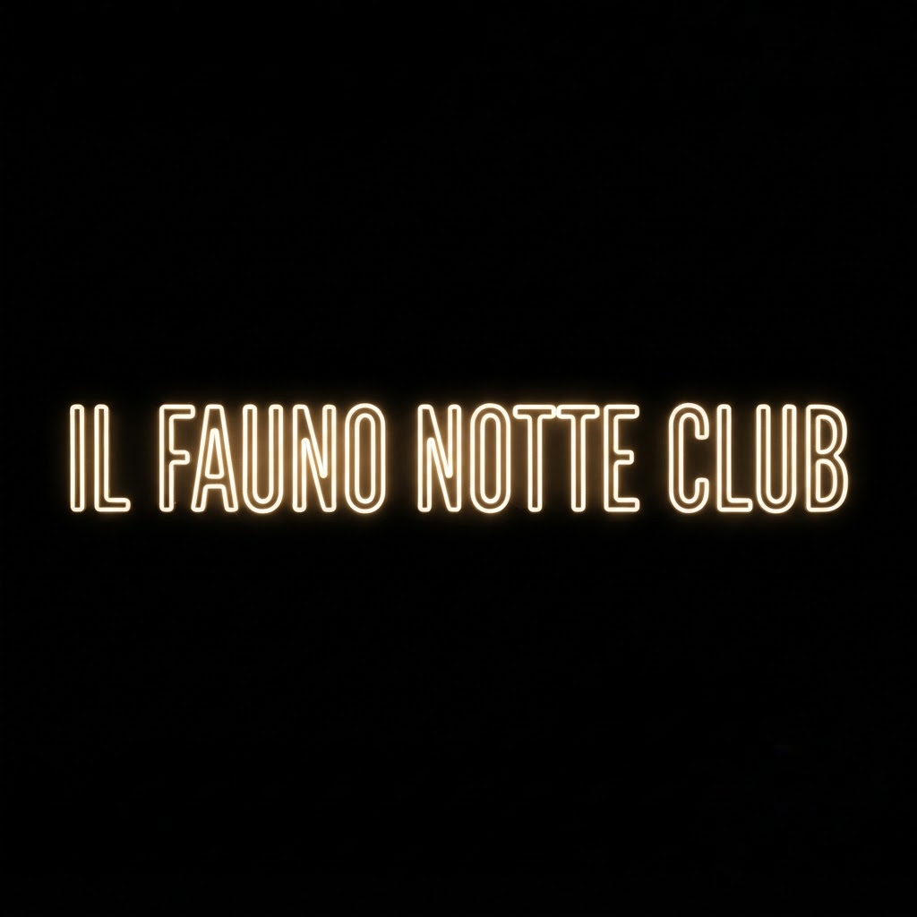 Il Fauno Notte Club