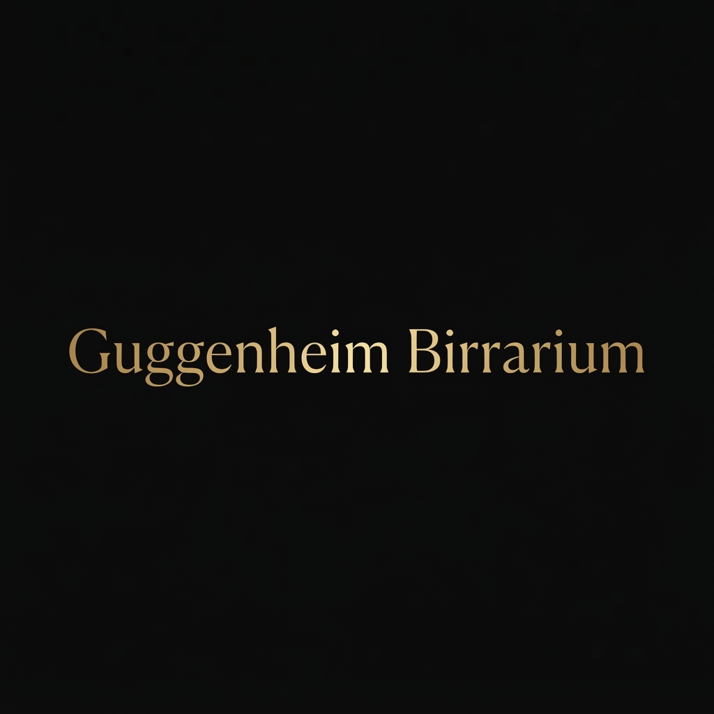 Guggenheim Birrarium