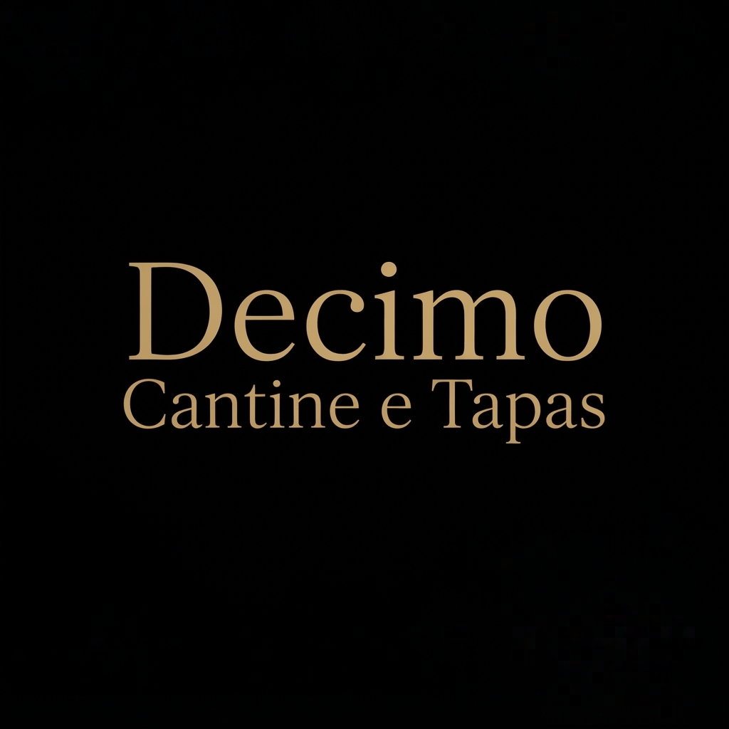 Decimo Cantine e Tapas