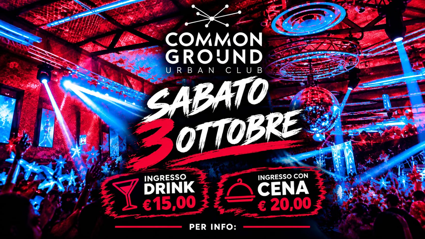 Sabato Common Ground