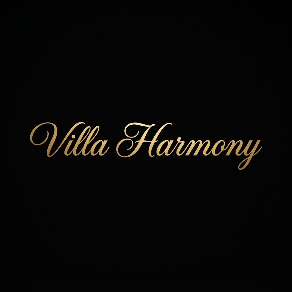 Villa Harmony