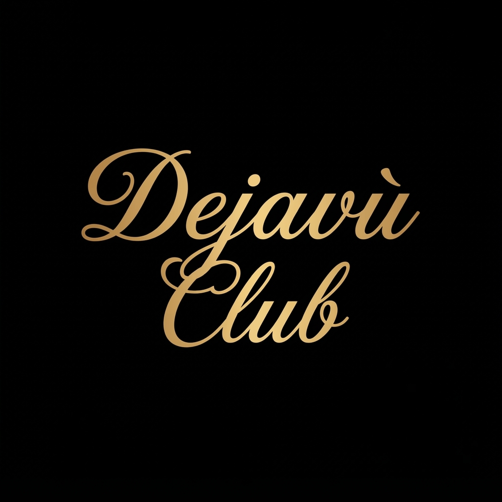 Dejavù Club