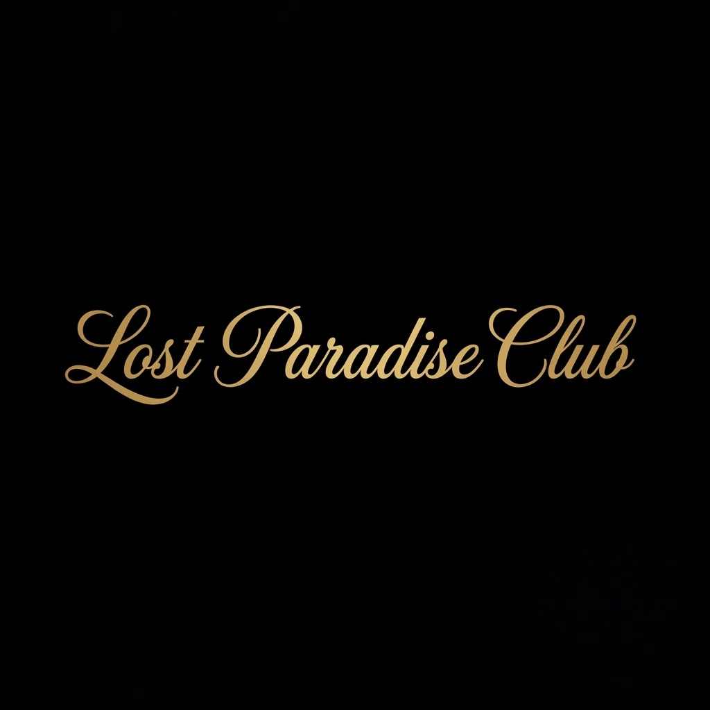 Lost Paradise Club
