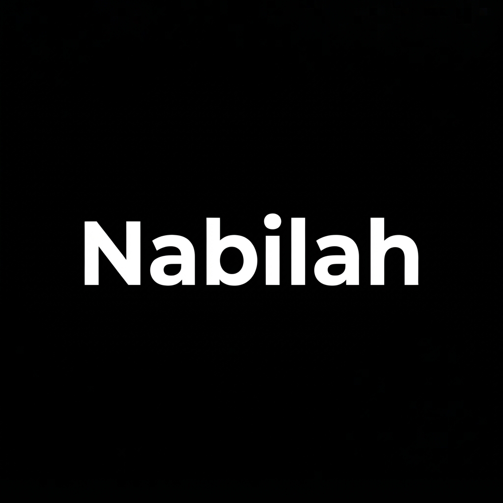 Nabilah