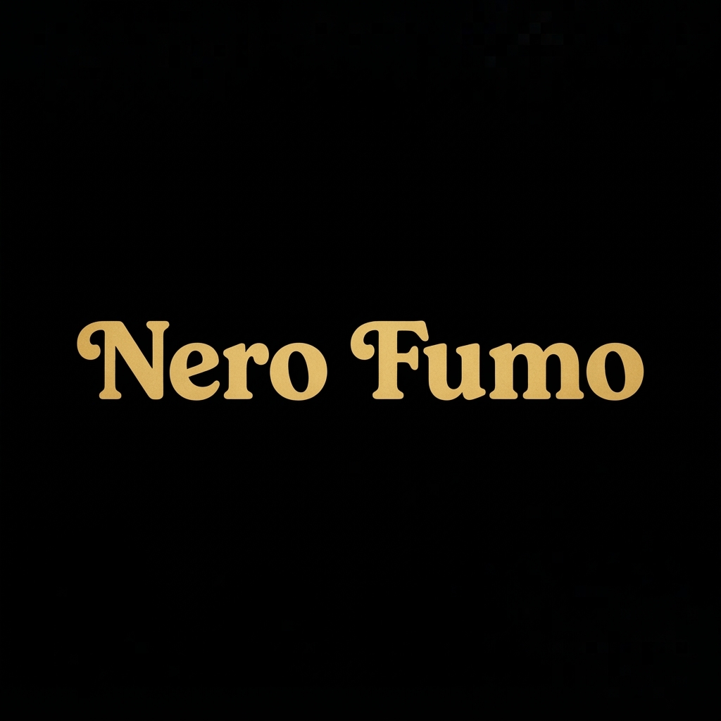 Nero Fumo
