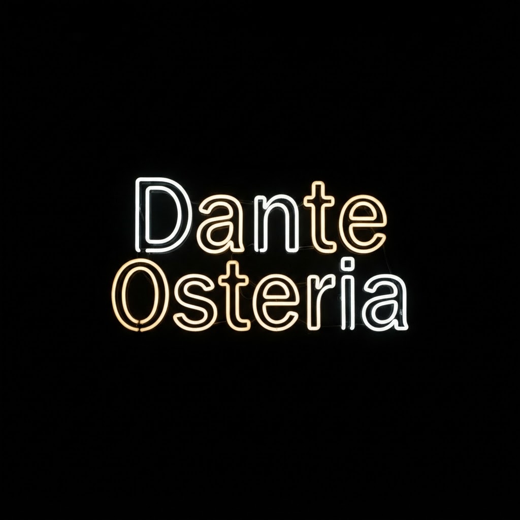 Dante Osteria