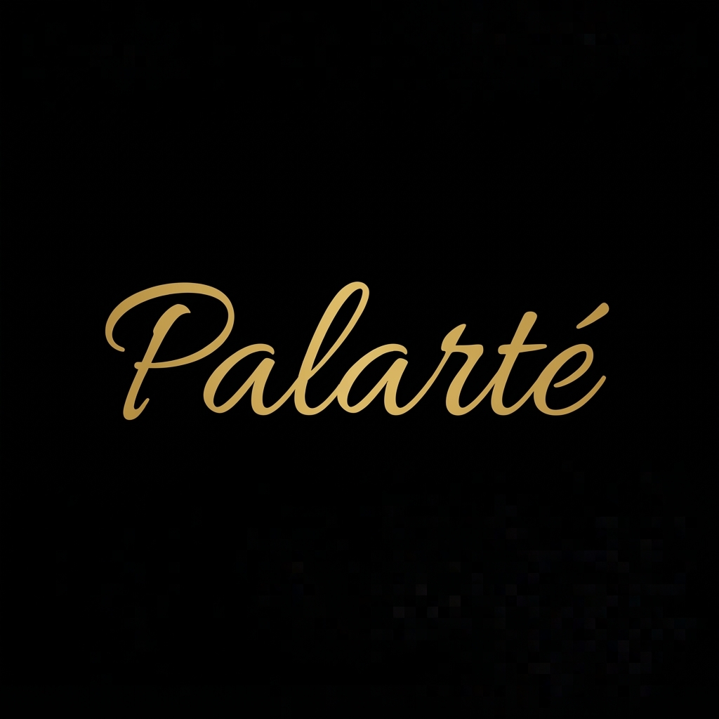 Palarté