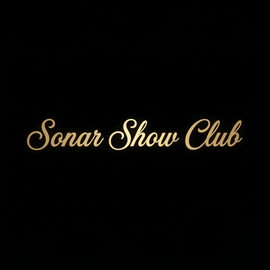Sonar Show Club