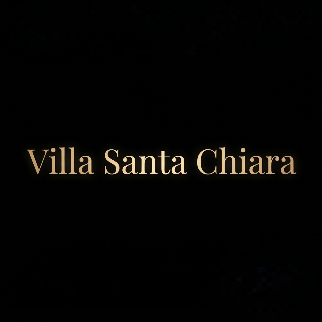 Villa Santa Chiara