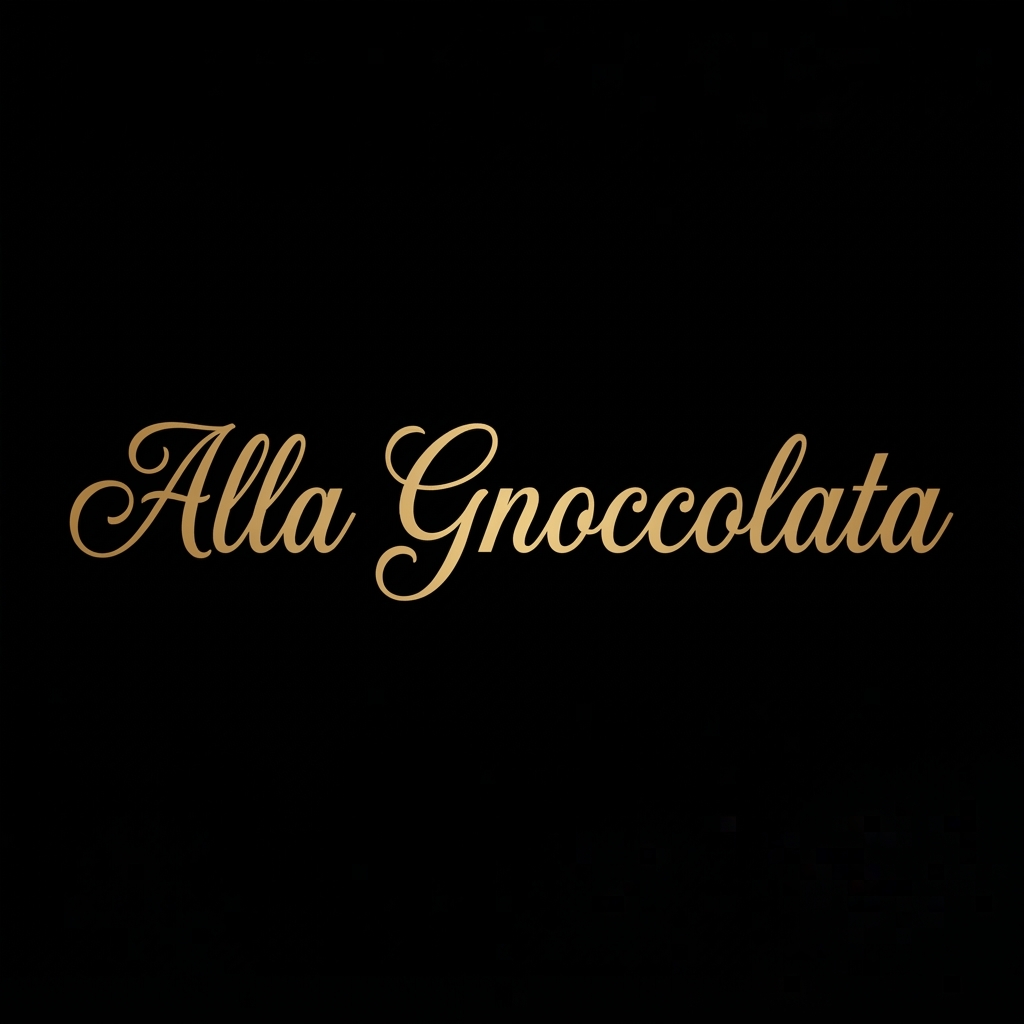 Alla Gnoccolata