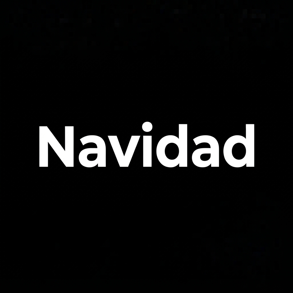 Navidad