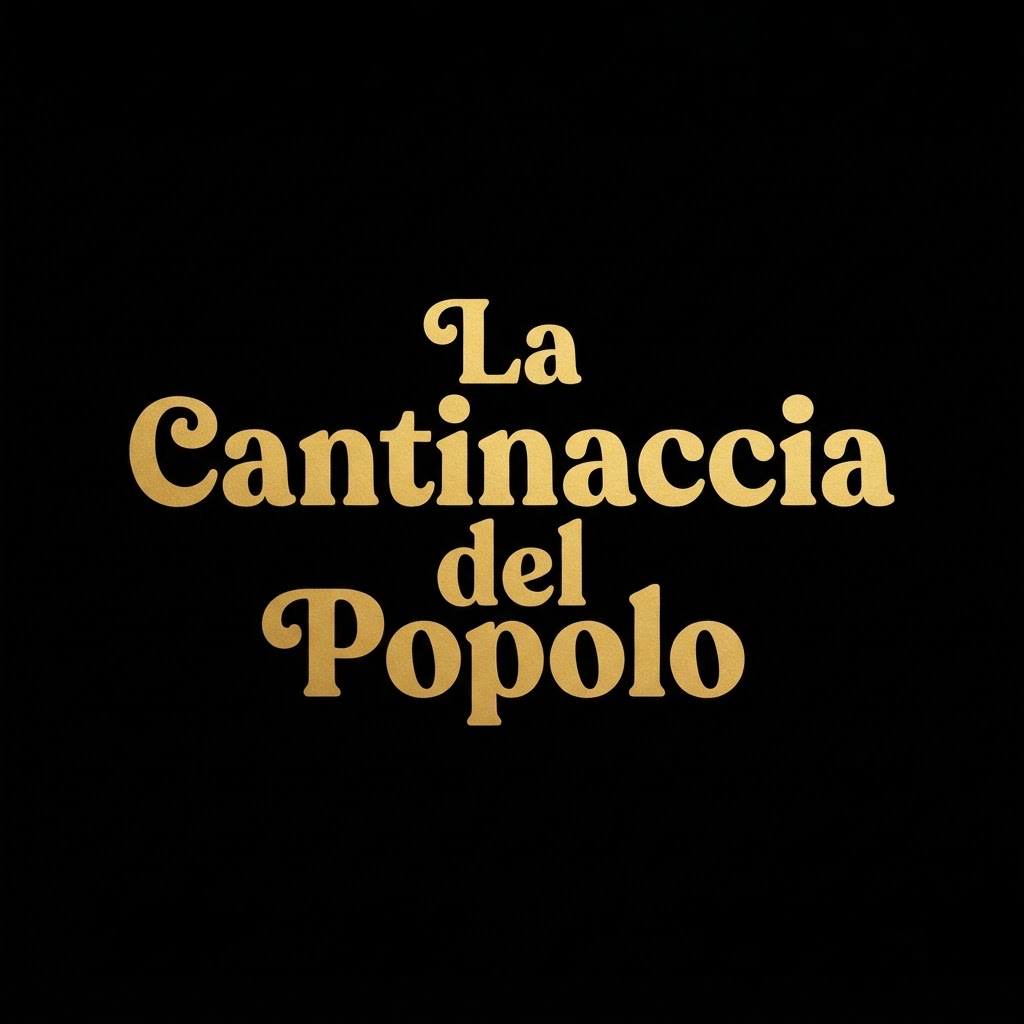 La Cantinaccia del Popolo