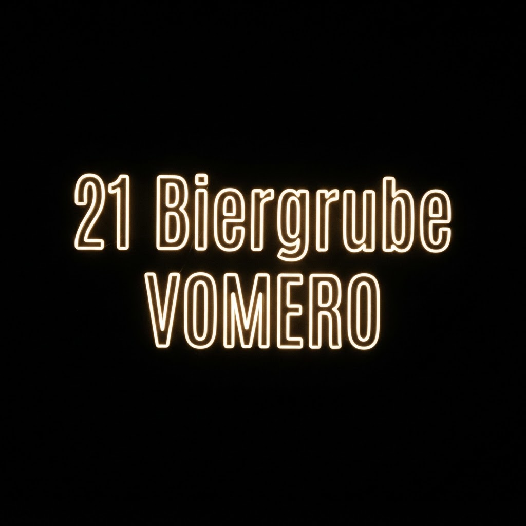 21 Biergrube Vomero