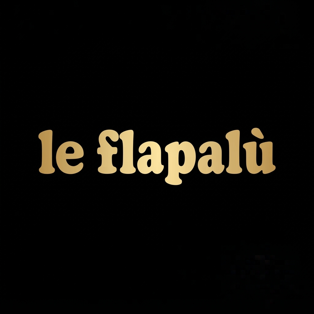 le flapalù