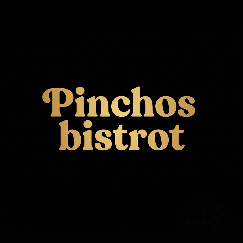 Pinchos bistrot