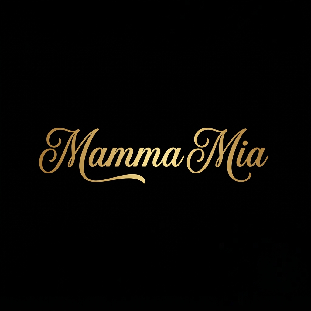 Mamma Mia
