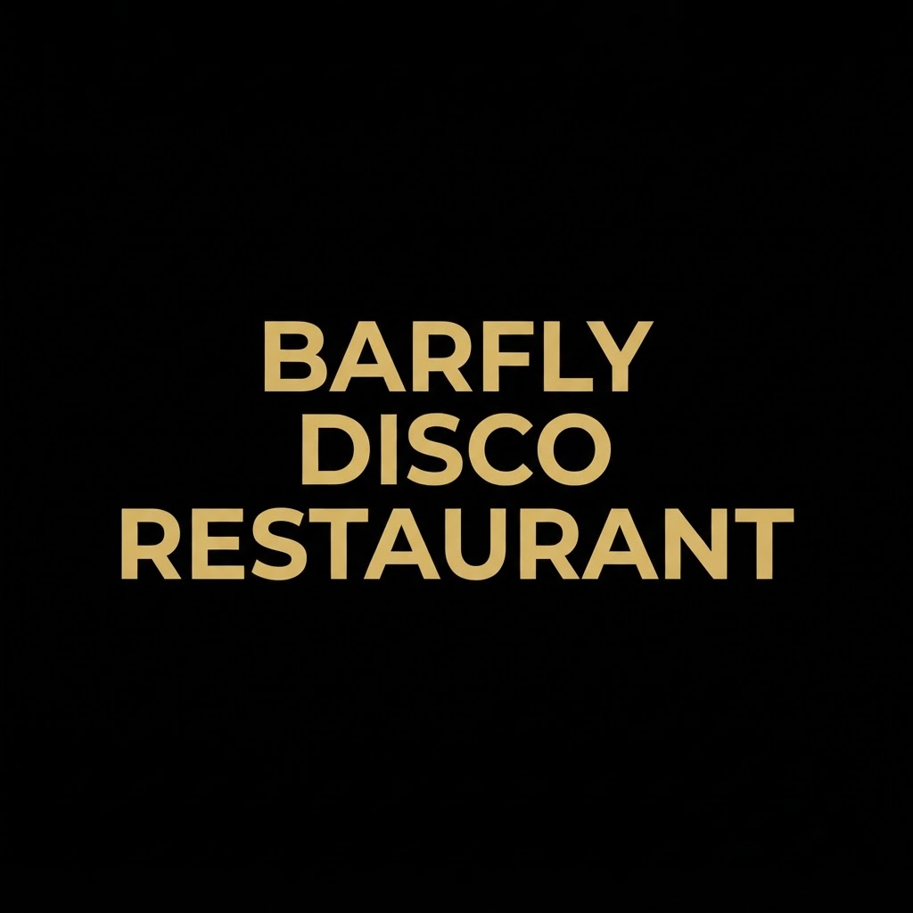 Barfly Disco Restaurant