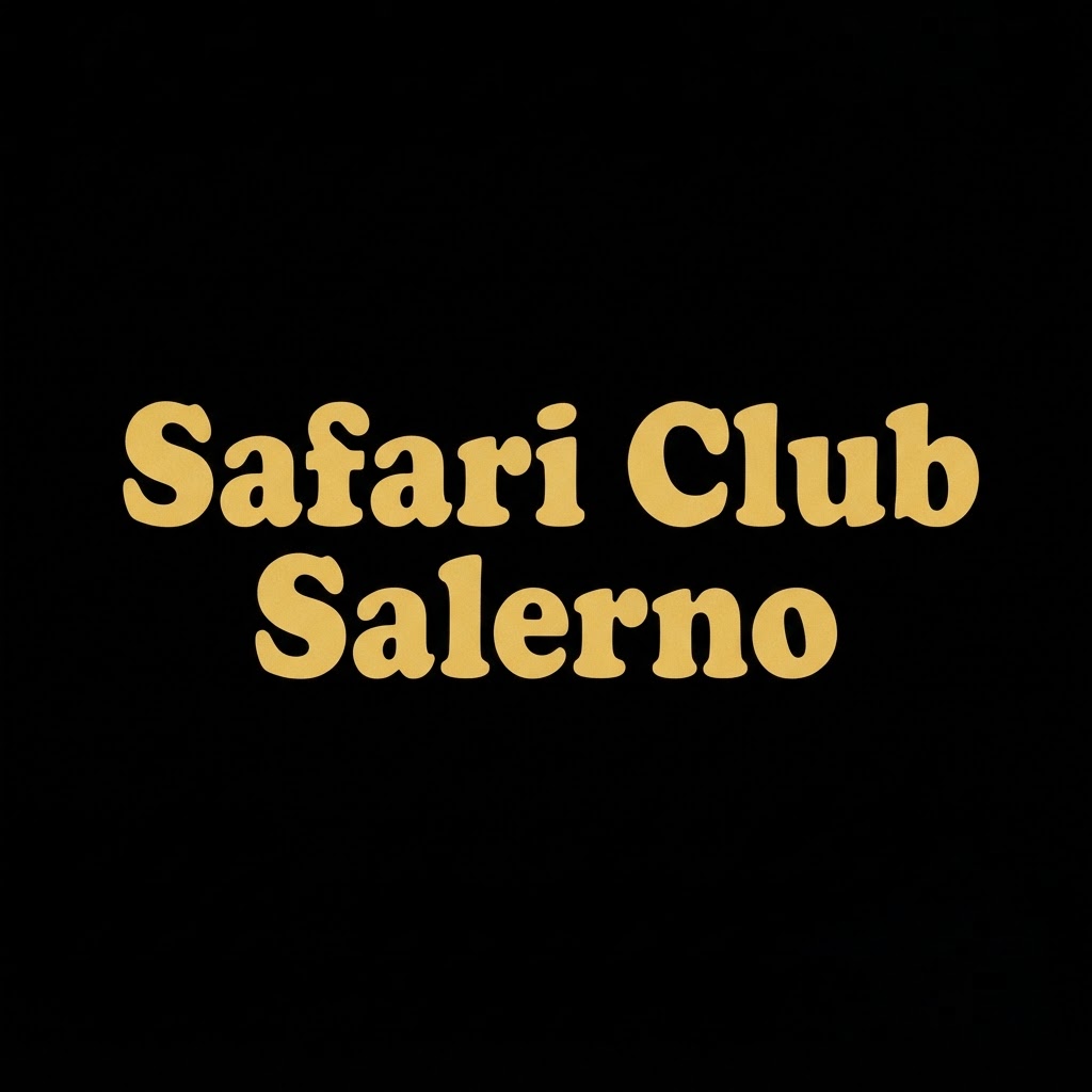 Safari Club Salerno