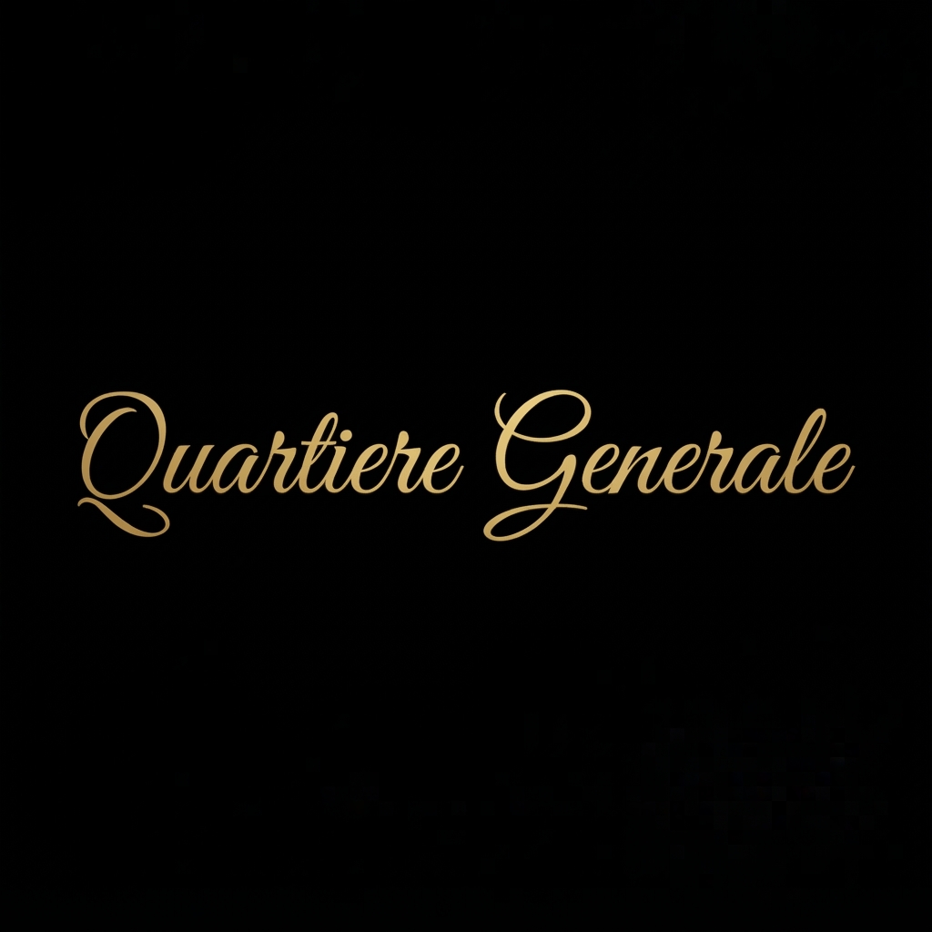 Quartiere Generale
