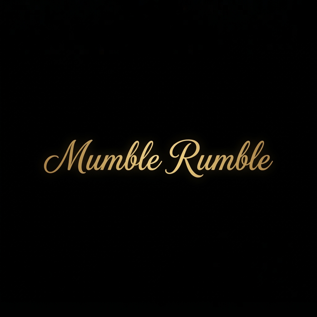Mumble Rumble