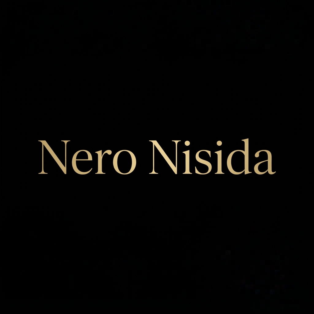 Nero Nisida