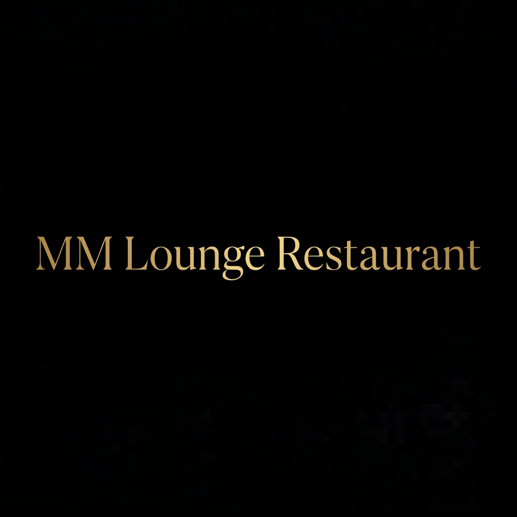 MM Lounge Restaurant