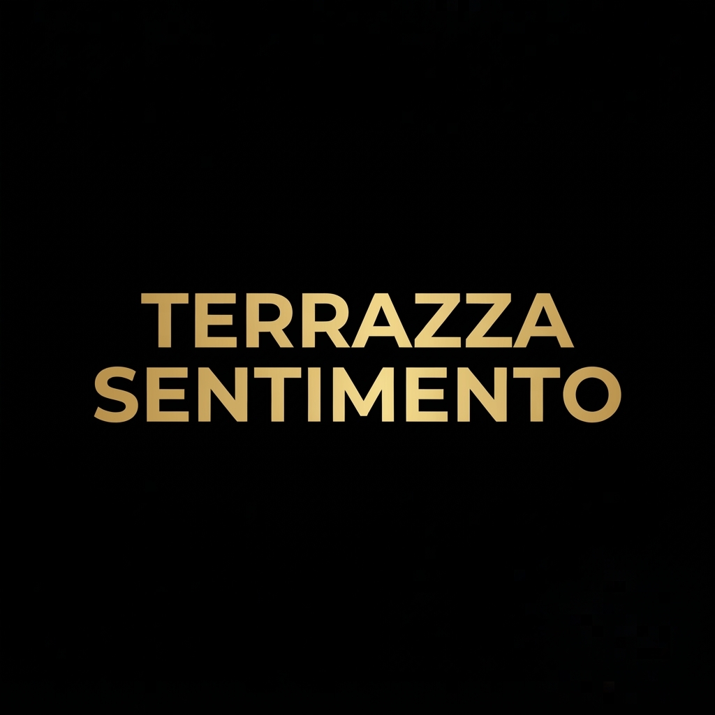 Terrazza Sentimento