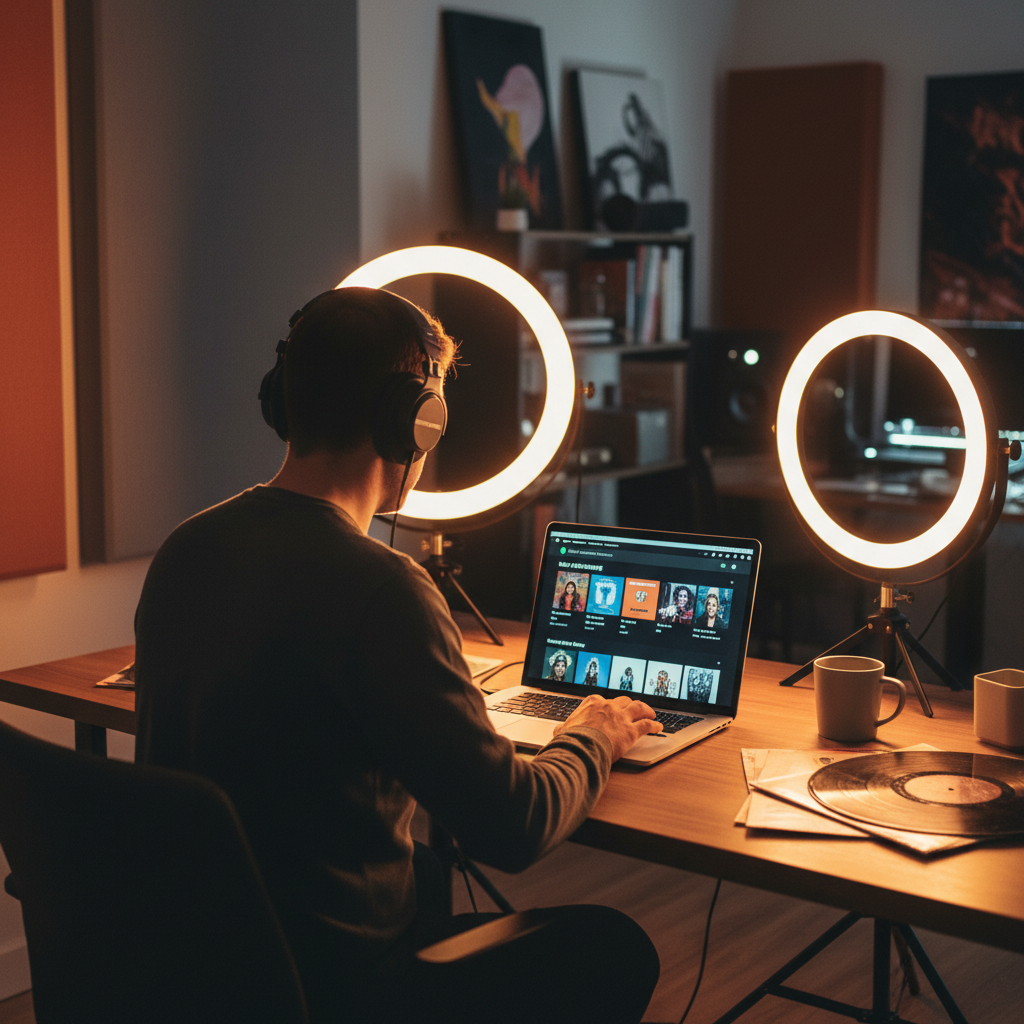 Unlocking Music Curator Jobs Online: Insider Strategies for Success