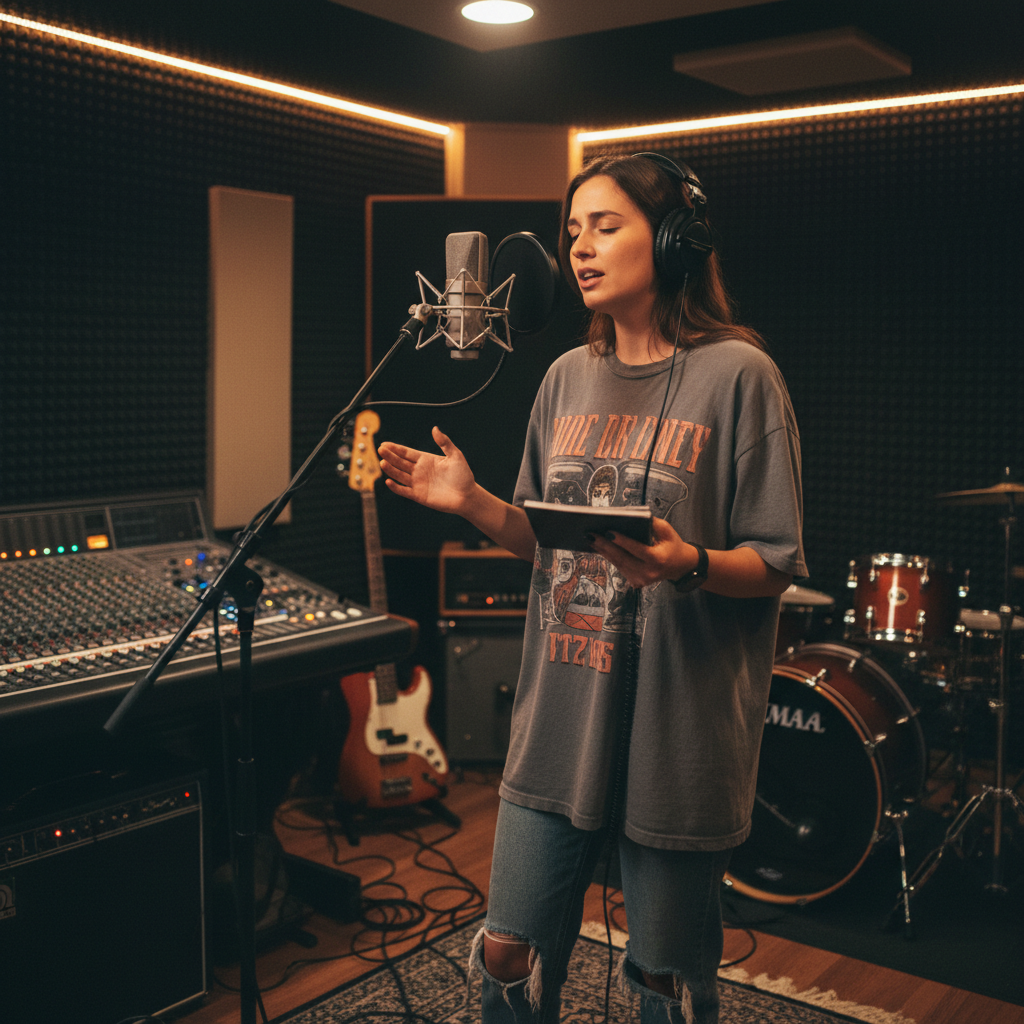 The Ultimate Guide to Playlist Pitching Strategies for Independent Artists