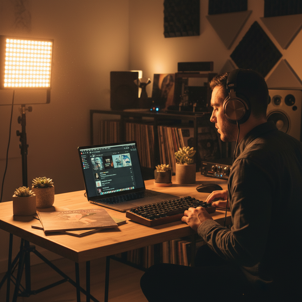 Best Way to Monetize a Spotify Playlist: Insider Strategies