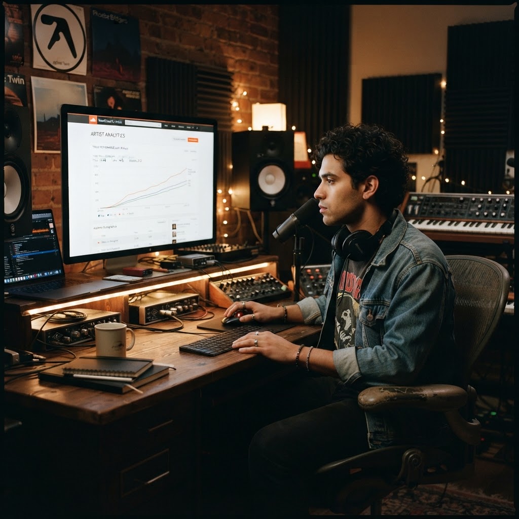 How to Grow on SoundCloud: Proven Strategies for Independent Artists