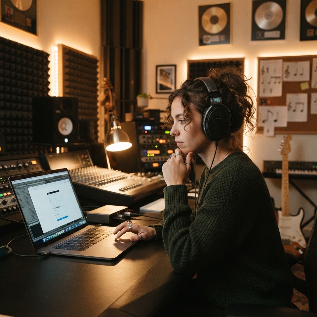How to Get on Spotify Playlists 2026: The Independent Artist Blueprint