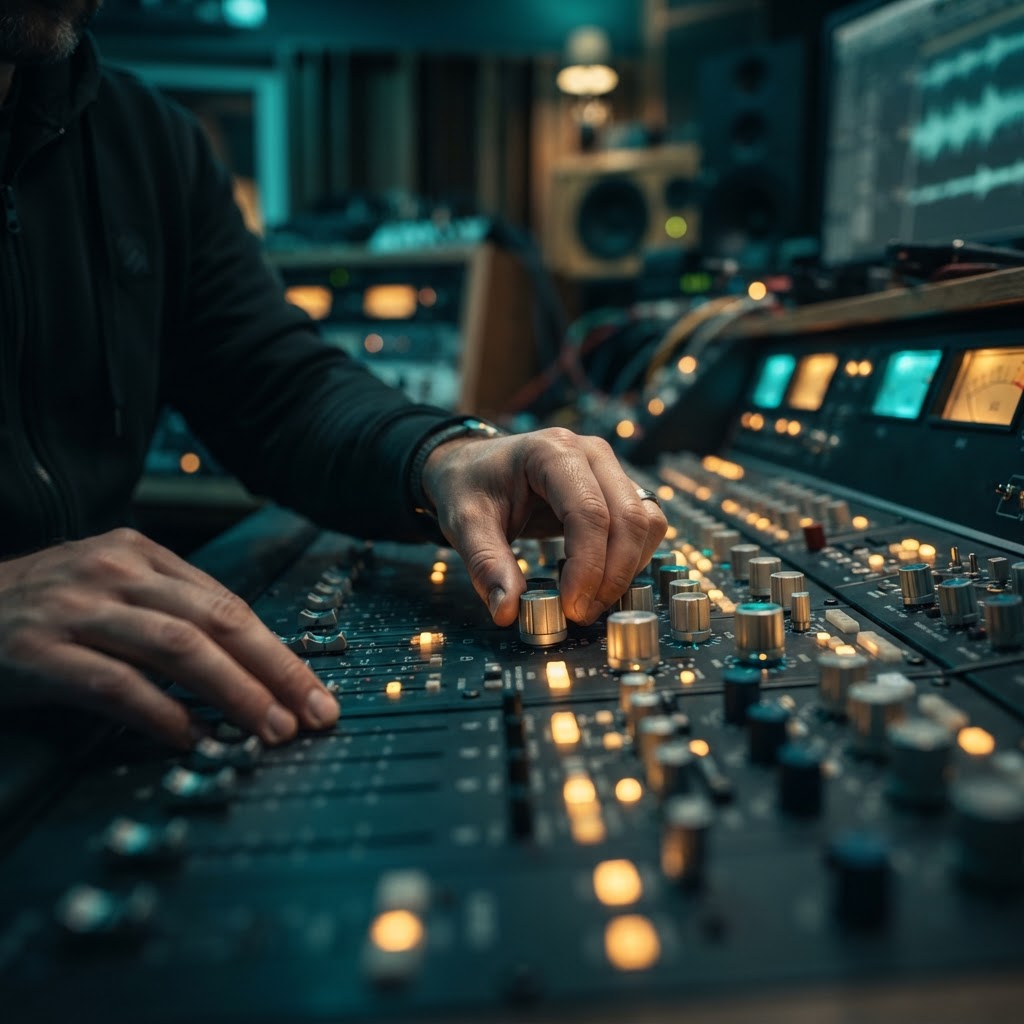 Fix Stagnant Pop Playlist Growth: The Highest Paying Music Curator Platform