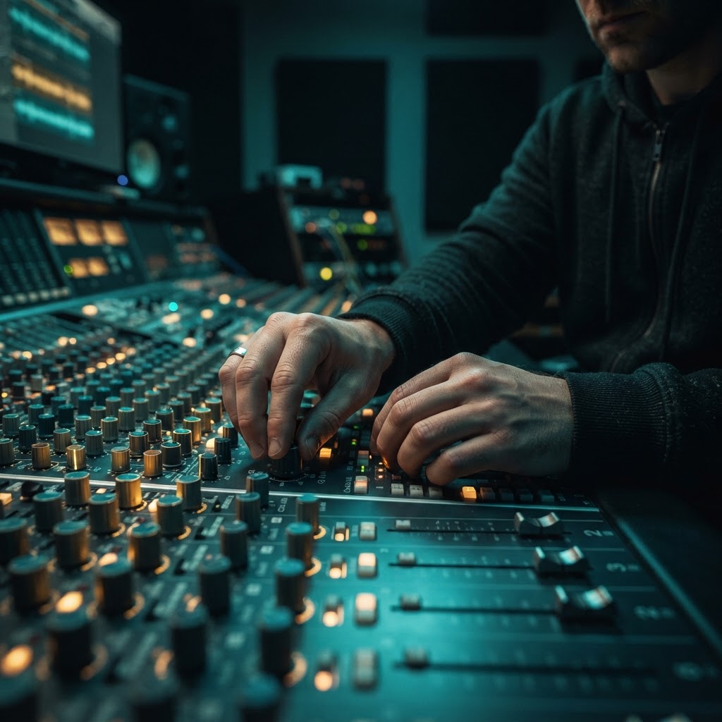 Fixing Your Spotify Playlist Cover Art Click-Through Rate